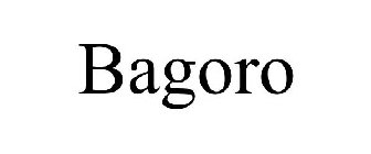 BAGORO