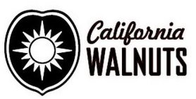 CALIFORNIA WALNUTS