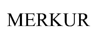 MERKUR