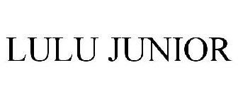 LULU JUNIOR