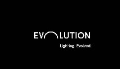 EVOLUTION LIGHTING. EVOLVED.