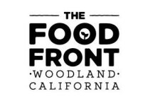 THE FOOD FRONT WOODLAND CALIFORNIA