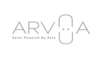 ARVUA SALES POWERED BY DATA