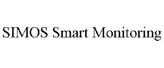 SIMOS SMART MONITORING