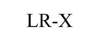LR-X