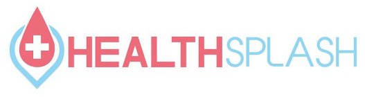 HEALTHSPLASH