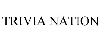 TRIVIA NATION