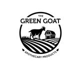 THE GREEN GOAT APOTHECARY PRODUCTS