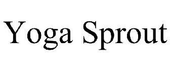 YOGA SPROUT