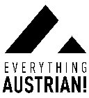 EVERYTHING AUSTRIAN!