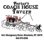 FOSTER'S COACH HOUSE TAVERN