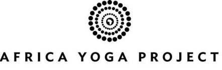 AFRICA YOGA PROJECT