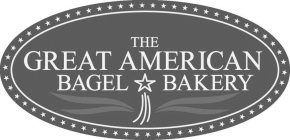 THE GREAT AMERICAN BAGEL BAKERY