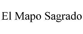 EL MAPO SAGRADO