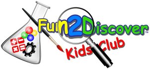 FUN 2 DISCOVER KIDS CLUB