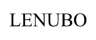 LENUBO
