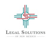 LEGAL SOLUTIONS OF NEW MEXICO