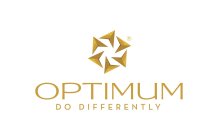 OPTIMUM DO DIFFERENTLY