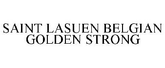 SAINT LASUEN BELGIAN GOLDEN STRONG