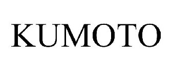 KUMOTO