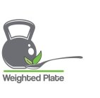 WEIGHTED PLATE