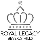 ROYAL LEGACY BEVERLY HILLS