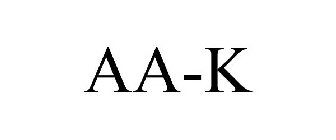 AA-K