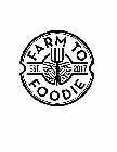 FARM TO FOODIE EST. 2017