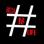 #SOCAISLIFE