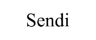 SENDI