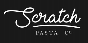 SCRATCH PASTA CO