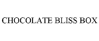 CHOCOLATE BLISS BOX