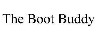 THE BOOT BUDDY