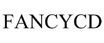 FANCYCD