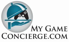 MY GAME CONCIERGE.COM