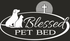BLESSED PET BED