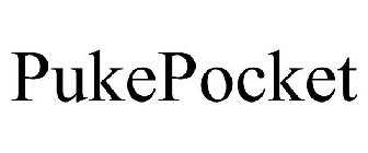 PUKEPOCKET