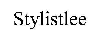 STYLISTLEE