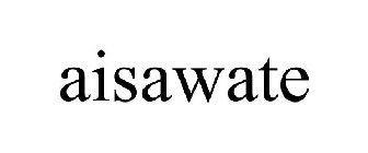 AISAWATE