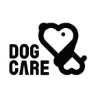 DOG CARE