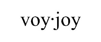 VOY·JOY