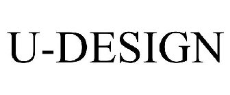 U-DESIGN