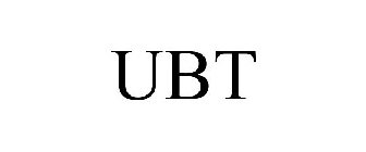 UBT