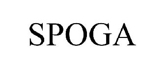 SPOGA