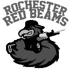 ROCHESTER RED BEAMS