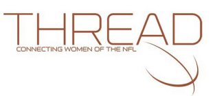 THREAD CONNECTING WOMEN OF THE NFL