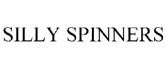 SILLY SPINNERS