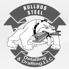 BULLDOG STEEL DETAILING & DRAFTING. LLC