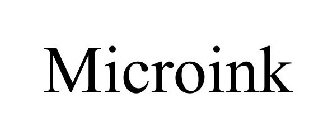 MICROINK