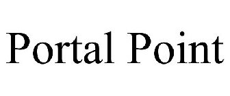 PORTAL POINT